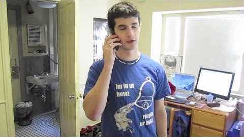 CS 179 - HW4 - Video Prototype