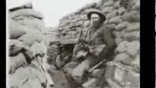 Video thumbnail of "Remembrance Day Memorial-"Soldiers Cry" By Roland Majeau"