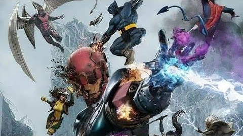 Psyker Powers 2 0 combat mod showcase fallout 4