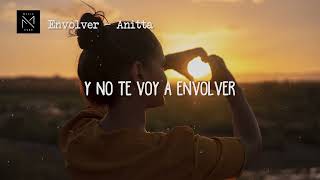 Anitta - Envolver (Lyrics)