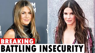 Sandra Bullock and Jennifer Aniston: The Rhinoplasty Secret They Share