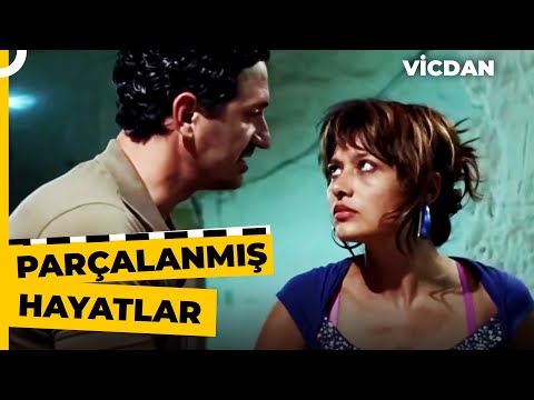 Bir Aile Nasıl Bu Hale Gelir? | Vicdan