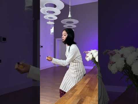 Sigma Girl Training Karina Kola