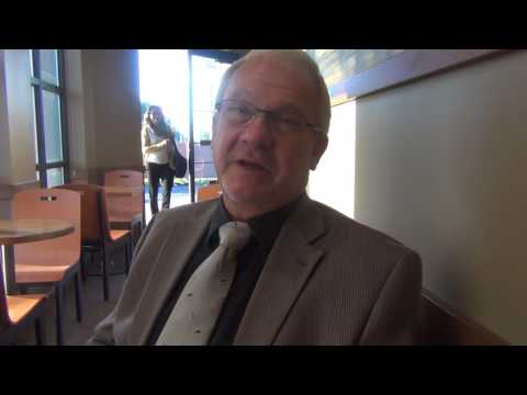 ჩემი პარტნიორი პოლ და მე,  უძრავ ქონებაზე ვსაუბრობთ***როგორ ცხოვრობს ამერიკა