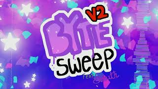 FNF ByteSweep V2 - ByteSweep [NORMAL] @LeafyTheFoliage