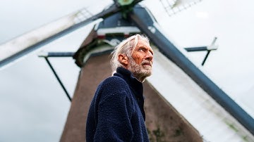 Why Are Dutch Windmills Vanishing? | Short Documentary