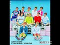 Wanna One 워너원 에너제틱 Energetic Audio Mp3