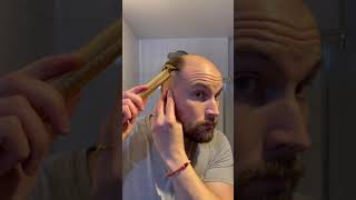 GOLD 'Professional' Hair Clippers TESTED!