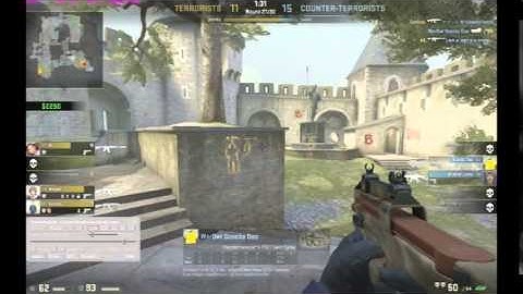 Hacker tries to hide it, but fails.