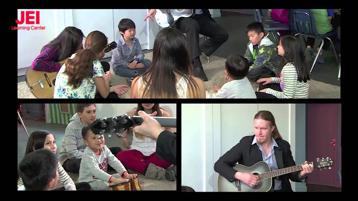 JEI Learning Center Canada