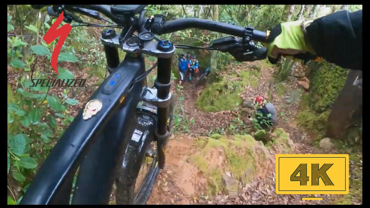 ⚡️Specialized🔥KENEVO🔥Expert 2021/🏔Sierra de ARACENA🏔