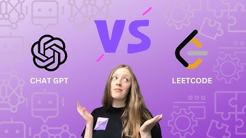 Using ChatGPT to Solve Leetcode Problems - Techie Tessie