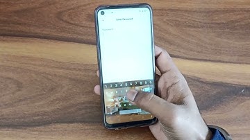 How to connect Wi Fi in realme 9 5g, connect Wi Fi kaise kare