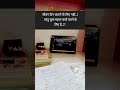 upsc examination motivation 📚#upsc #pripration #motivation #examination #watchtimekaisecompletekaren