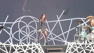 Epica - " Martyr of the free world " - 15/06/2023 - Graspop - 1/1