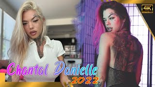Chantal Danielle Wiki 💗 | Biography | Relationships | Lifestyle | Net Worth | Curvy Plus Size Model