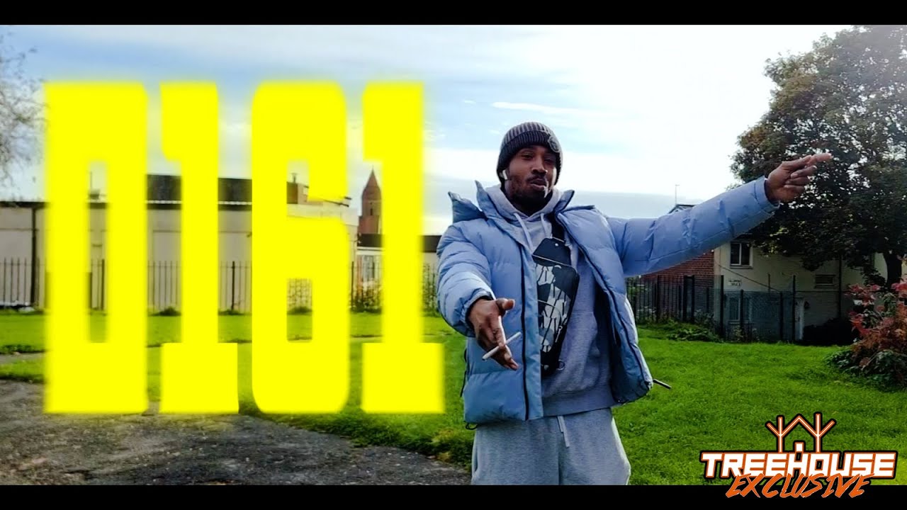 0161 Bowza X Adam R - Tekkerz [Music Video] | Treehouse Exclusive - YouTube