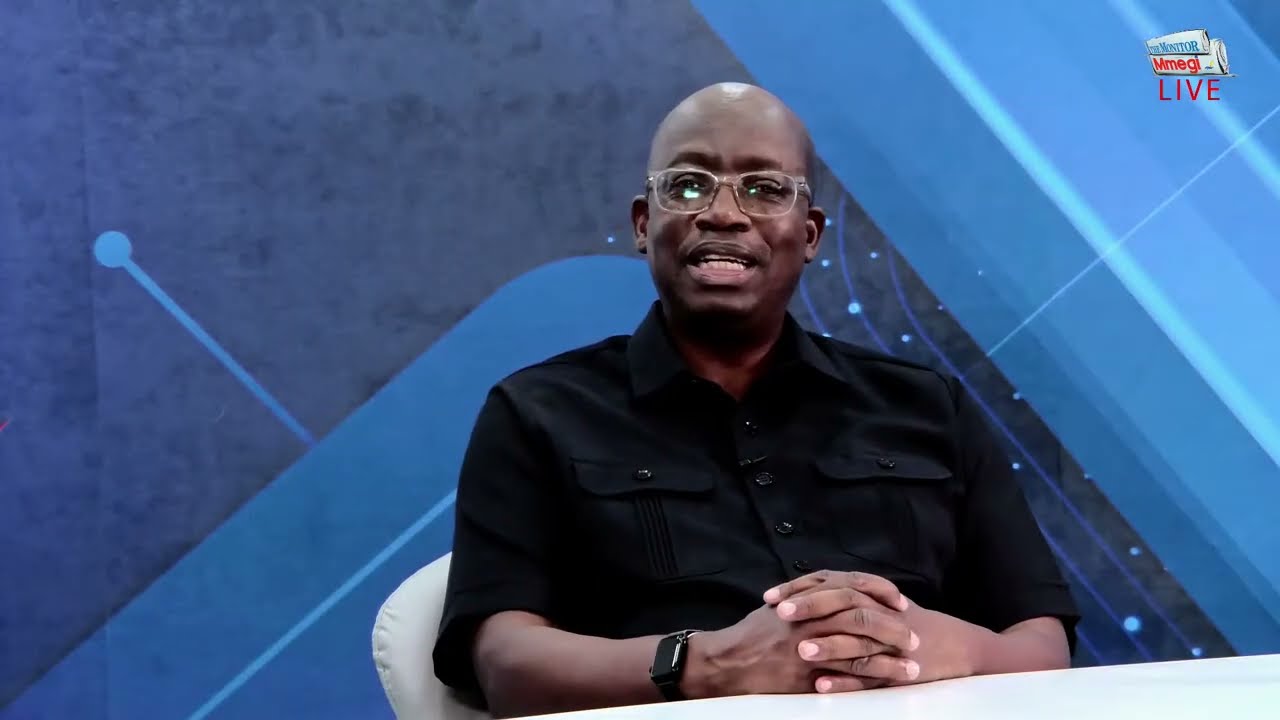 AJJF recently endorsed Hon. J. Prof. K. Dingake as he campaigns for the position of judge of the ICJ