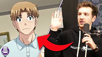 There's a ℌệ𝔫𝔱ằ𝔦 Character That Looks Like Connor