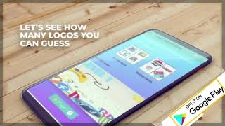 Logo Game Brand Quiz ‎- ‏لوغو كويز screenshot 3