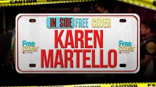 [IN-SIDE] Free Cover - Karen Martello