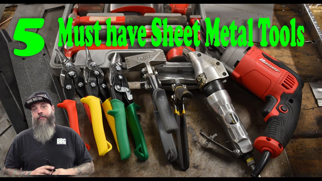 What sheet metal shops wish you knew: Hems, jogs, and forming tools