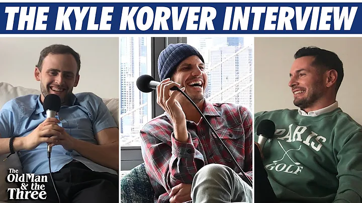 Kyle Korver On Making A Name For Himself, LeBron's...