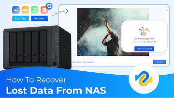 [4DDiG Data Recovery User