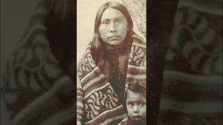 What Did Comanche Women Do During Battle?? #history #shorts