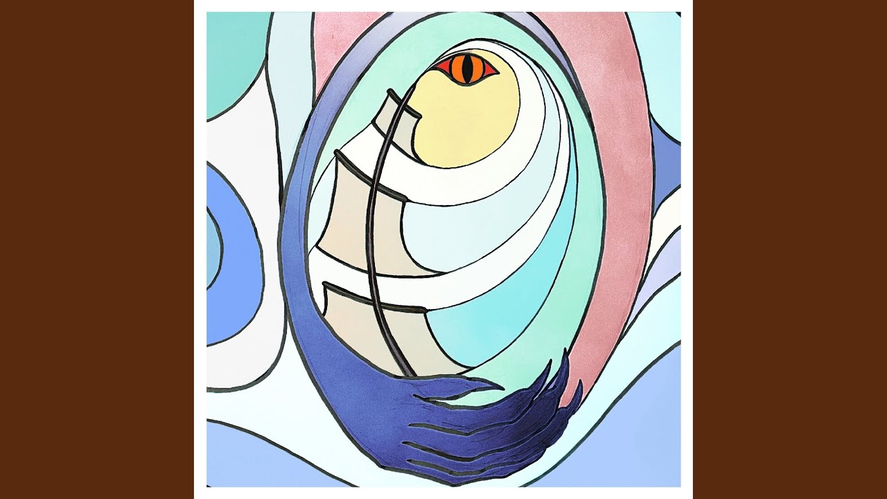 The Ballad of Agnes Sampson