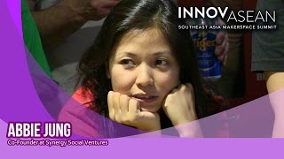 Lightning Talk - Synergy Social Ventures