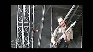 MACABRE at The Wacken Festival on August 3, 2002