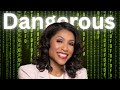 Dr. Jackie's views on black women are dangerous (Trigger warning)