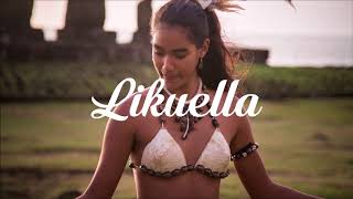 Video thumbnail of "Fenua - O Rapa Nui E (Wysh Remix)"
