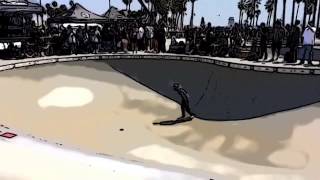 Z-FLEX JAY BOY CLASSIC PART 1
