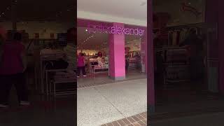 Favourite place to buy pyjamas #peteralexander #harbourtown #goldcoast