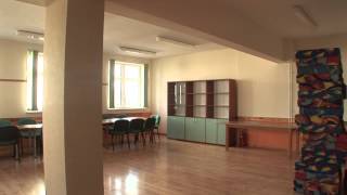 Remont W Punkcie Profilaktyki Uzależnień I Pomocy Rodzinie