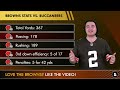 Browns WIN In OT vs Bucs: Deshaun Watson Debut Next Week + Season SAVED? Highlights, Stats & Recap