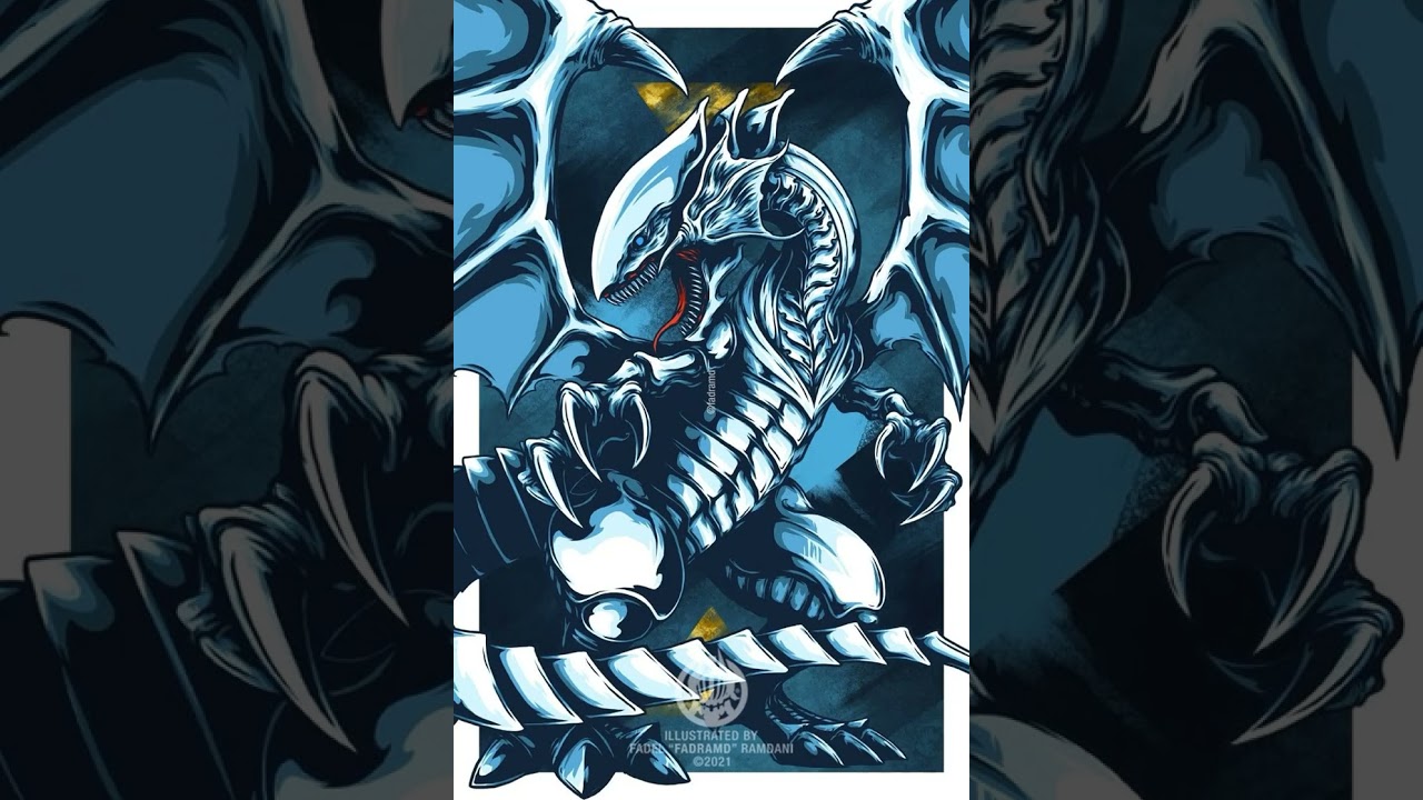 Pokemon Líder De Gimnasio Tipo Dragón Comienza Con Dragón Blanco De Ojos Azules 1 20