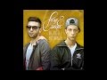 Fase &amp; Coma - INTRO