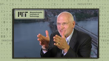 Asking the Questions that Unlock Innovation - Global Leaders in Innovation - 1 of 4