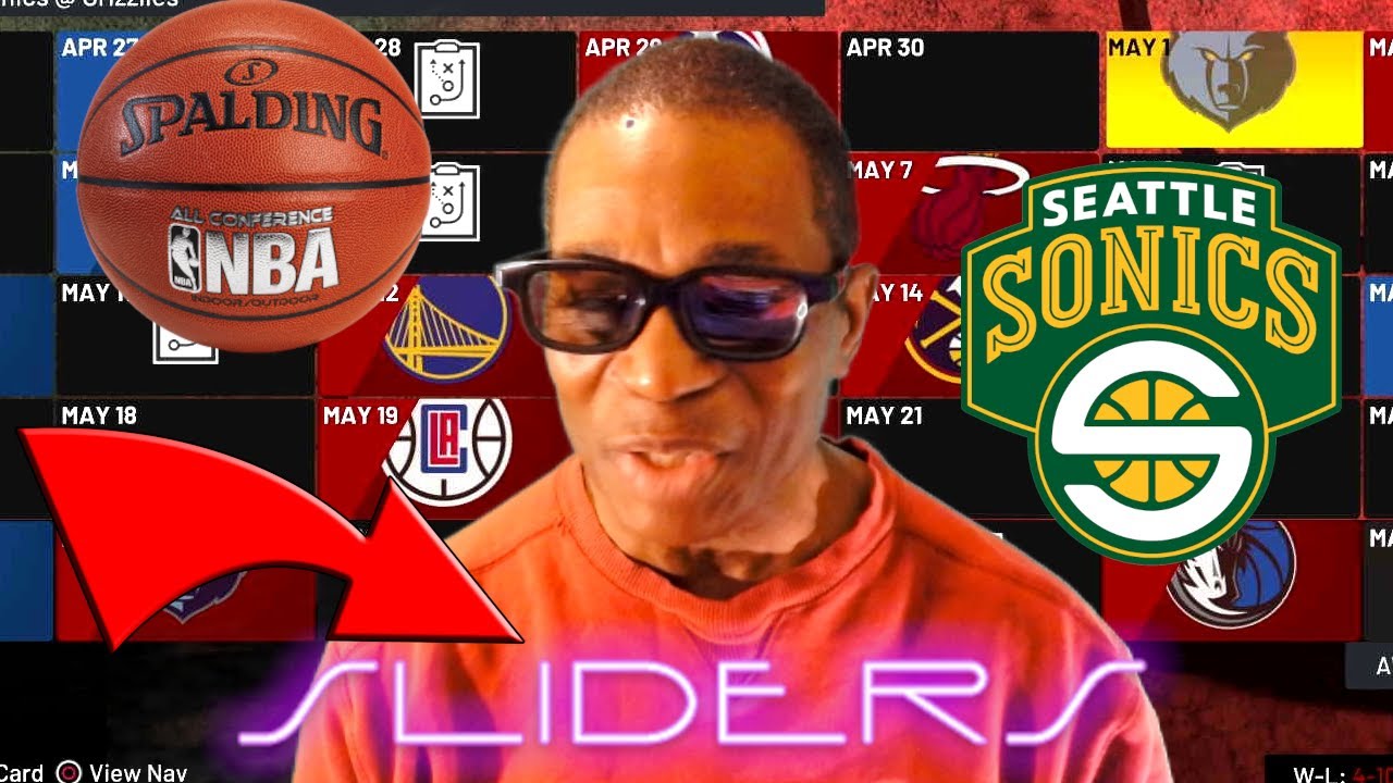 My True NBA 2k21 Simulation Slider Set Reveal YouTube