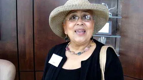 LN Cares Interview with Carol Hinton of YWCA in Da...