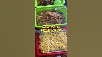 Thumbnail of Menu Arisan Keluarga Enak dan Hemat Budget Juga Sederhana