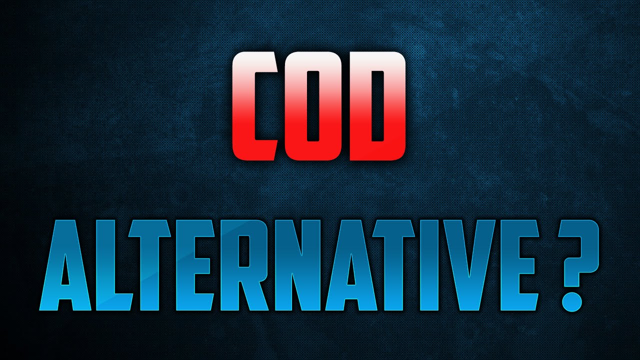 CoD Alternative ? I Danke für den Support [German] [HD] - YouTube