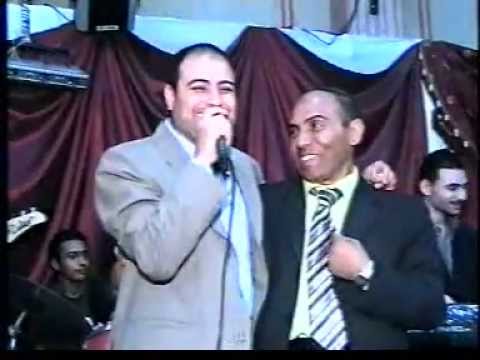 سمير حسن في فرح مصطفغي عبدالعليم بالسنبلاوين DAT 