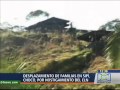 El ELN sembró explosivos alrededor de una población RCN