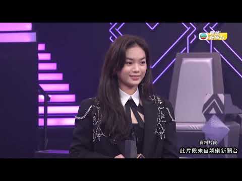 娛樂新聞｜Jasmine將迎新挑戰！海外版聲夢學員赴港踢館 | TVBUSA | XIX｜黃洛妍｜趙紫諾｜趙小婷｜任暟晴 | 彭詡越