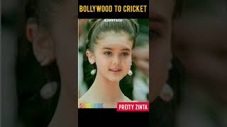 Preity Zinta Life Journey 1975-2022❤💖 #shorts #transformationvideo #preityzinta