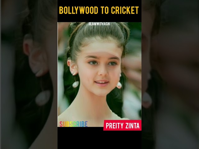 Preity Zinta Life Journey 1975-2022❤💖 #shorts #transformationvideo #preityzinta class=